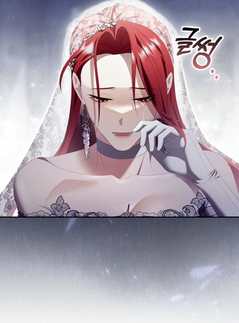 A Sham Marriage with Unexpected Benefits Chapter 21 - page 114