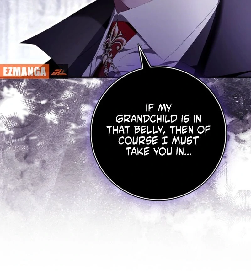 A Sham Marriage with Unexpected Benefits Chapter 21 - page 116