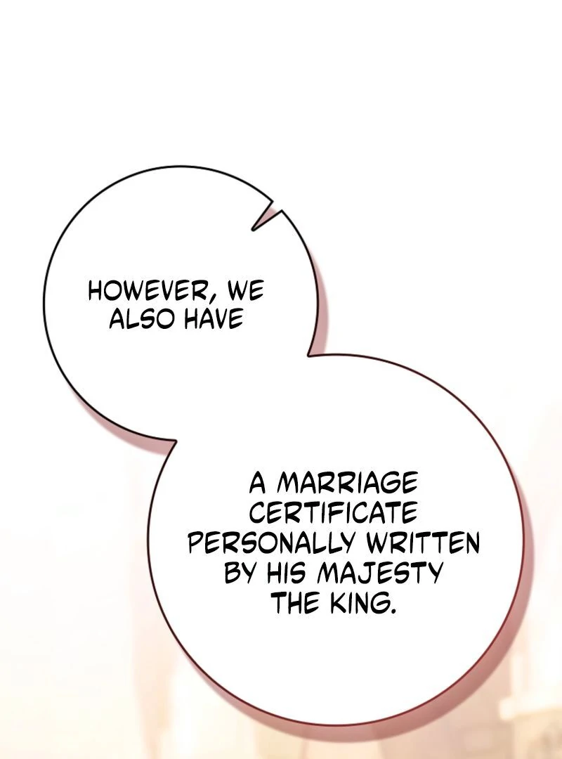 A Sham Marriage with Unexpected Benefits Chapter 21 - page 117