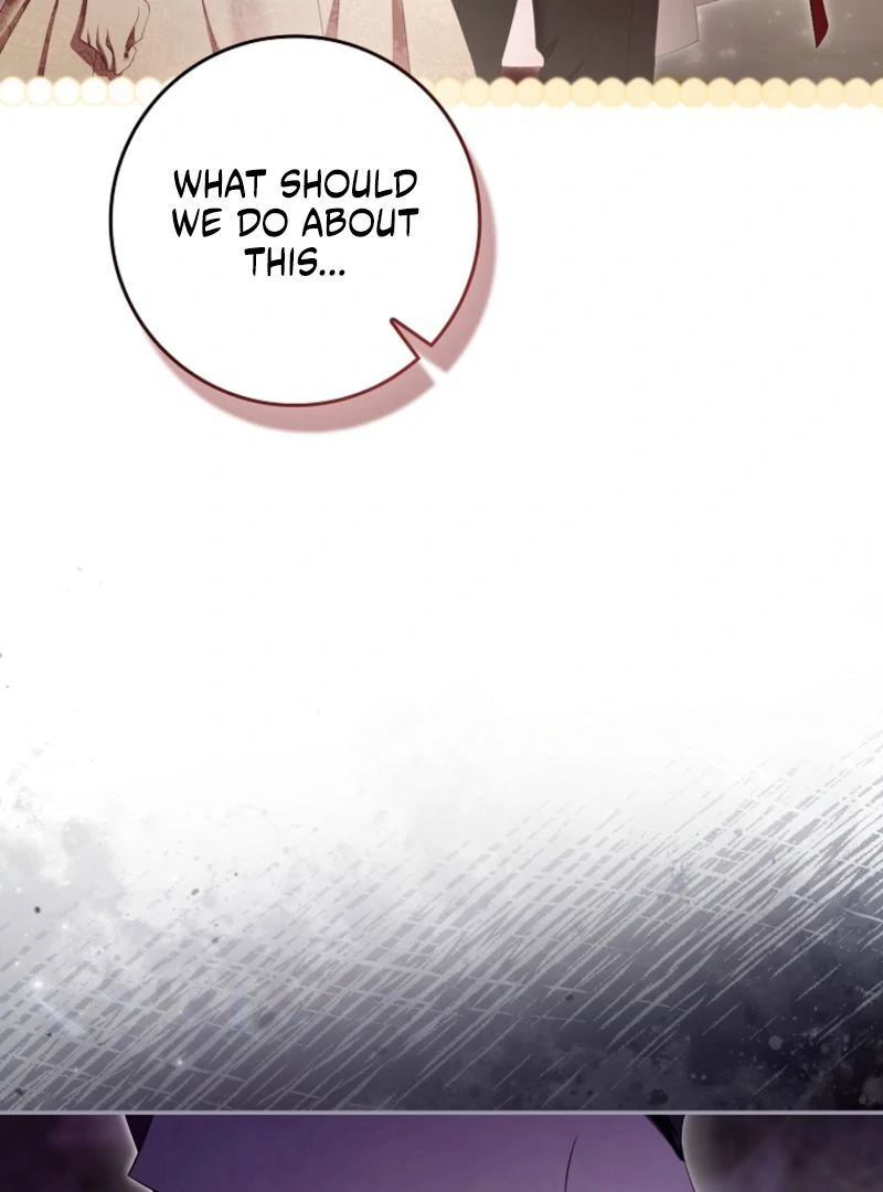 A Sham Marriage with Unexpected Benefits Chapter 21 - page 119