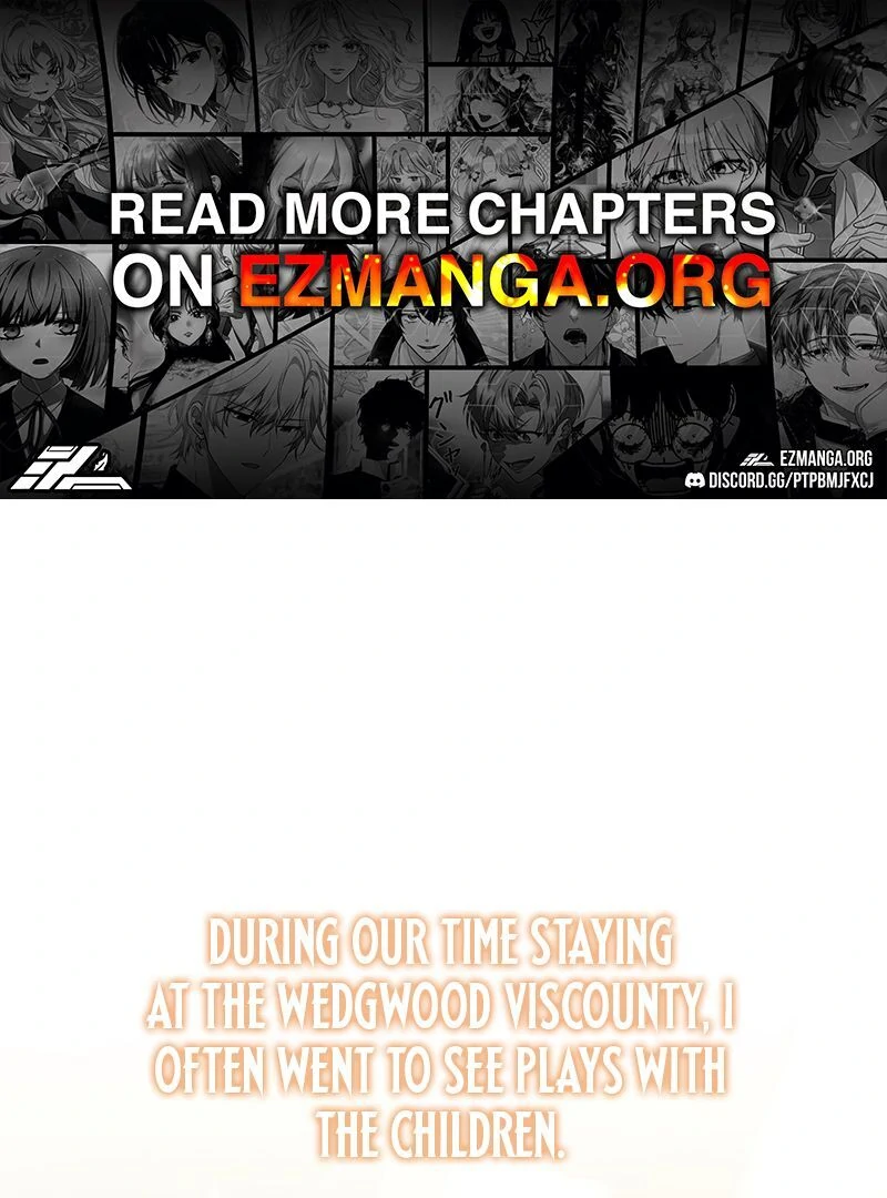 A Sham Marriage with Unexpected Benefits Chapter 21 - page 1