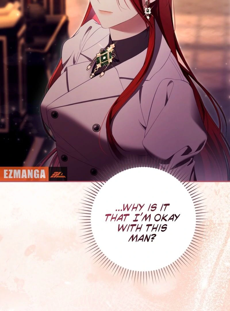 A Sham Marriage with Unexpected Benefits Chapter 21 - page 20