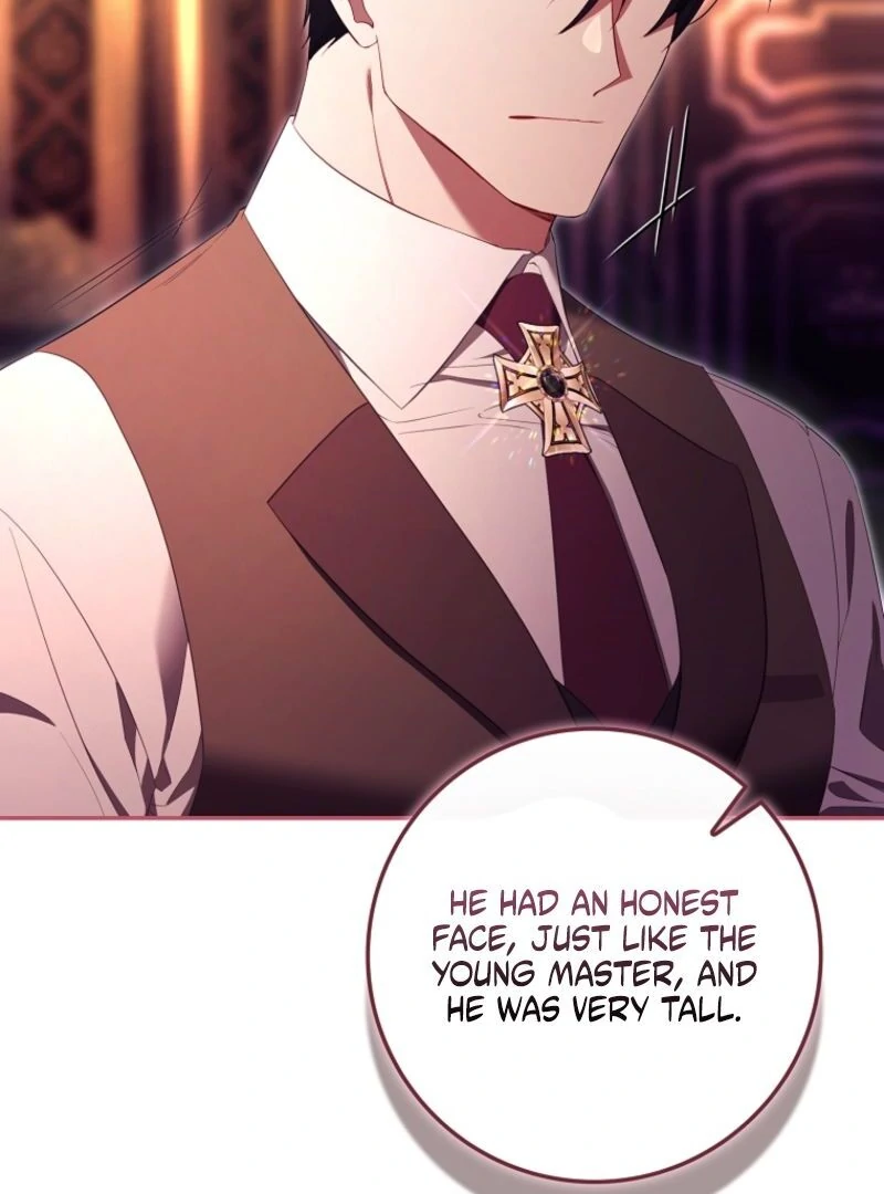 A Sham Marriage with Unexpected Benefits Chapter 21 - page 22