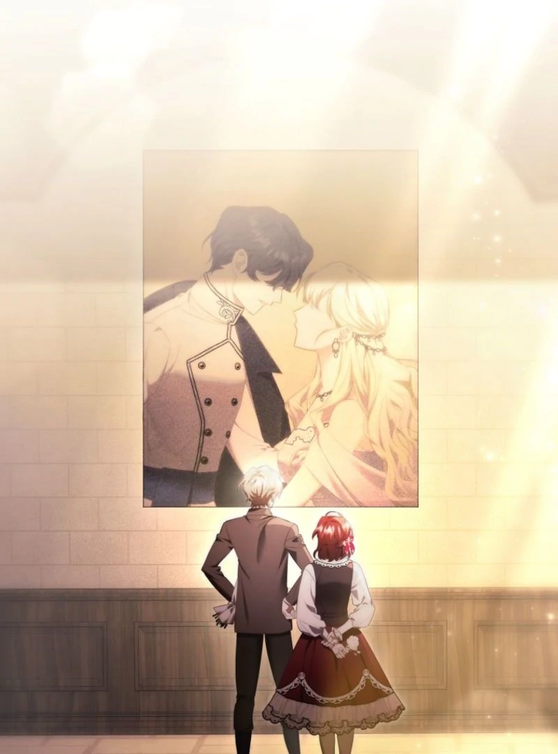 A Sham Marriage with Unexpected Benefits Chapter 21 - page 2