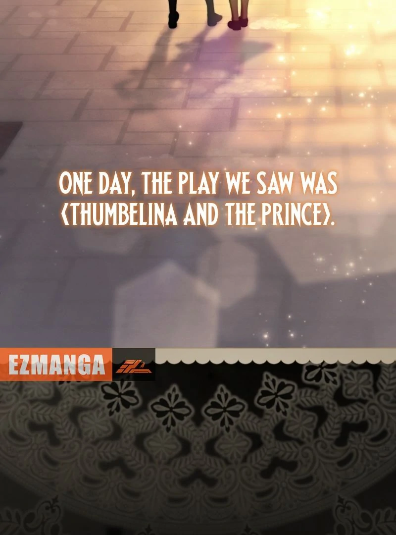 A Sham Marriage with Unexpected Benefits Chapter 21 - page 3