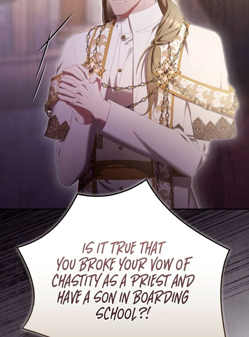 A Sham Marriage with Unexpected Benefits Chapter 21 - page 47