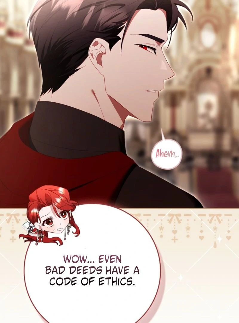 A Sham Marriage with Unexpected Benefits Chapter 21 - page 52