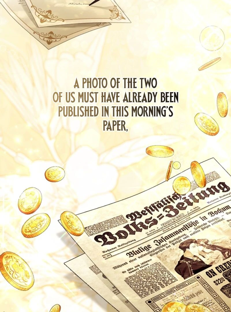 A Sham Marriage with Unexpected Benefits Chapter 21 - page 66