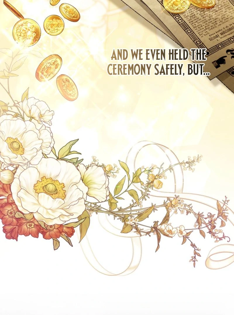 A Sham Marriage with Unexpected Benefits Chapter 21 - page 67