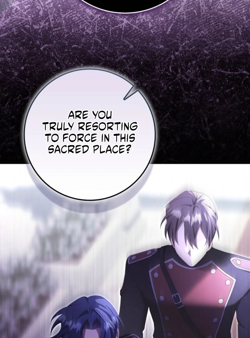 A Sham Marriage with Unexpected Benefits Chapter 21 - page 71