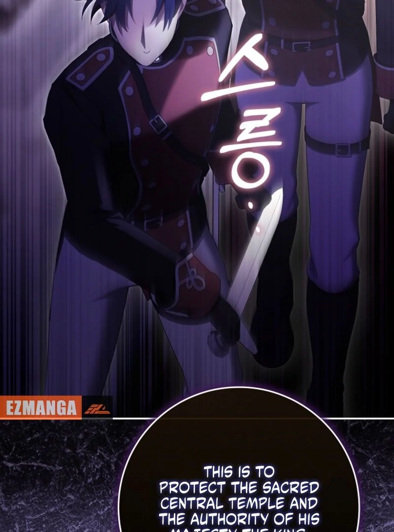 A Sham Marriage with Unexpected Benefits Chapter 21 - page 72