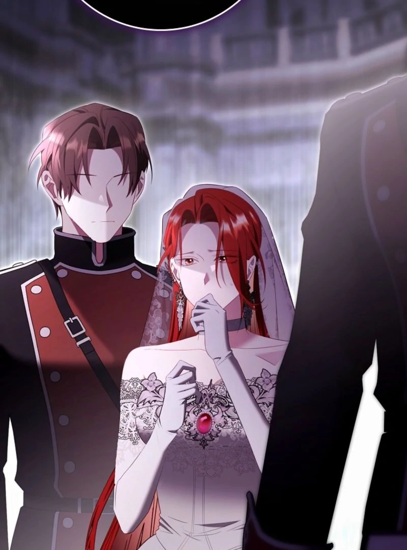 A Sham Marriage with Unexpected Benefits Chapter 21 - page 74