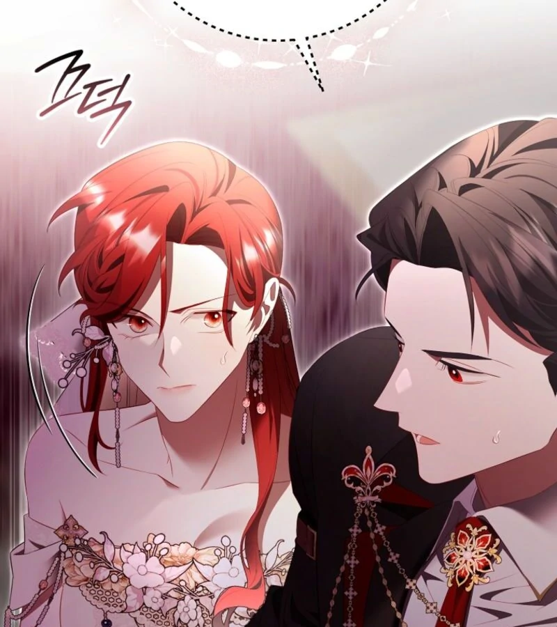 A Sham Marriage with Unexpected Benefits Chapter 21 - page 76