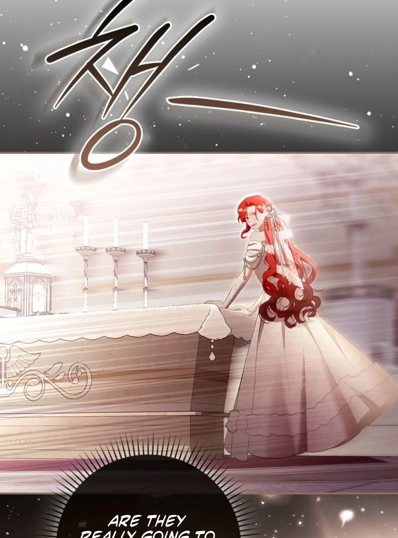 A Sham Marriage with Unexpected Benefits Chapter 21 - page 81