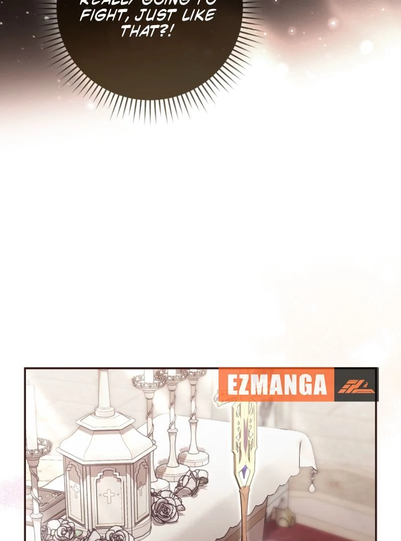 A Sham Marriage with Unexpected Benefits Chapter 21 - page 82