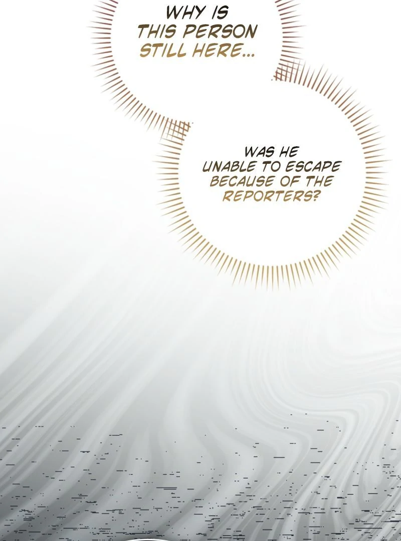 A Sham Marriage with Unexpected Benefits Chapter 21 - page 84