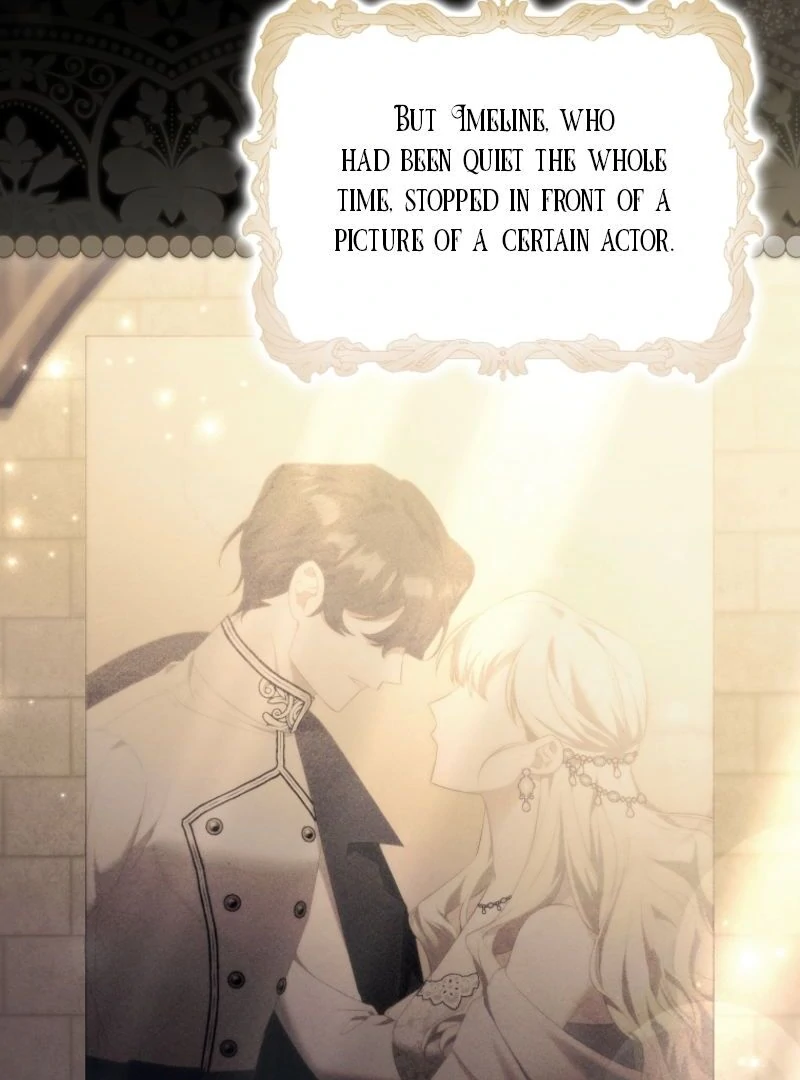 A Sham Marriage with Unexpected Benefits Chapter 21 - page 8