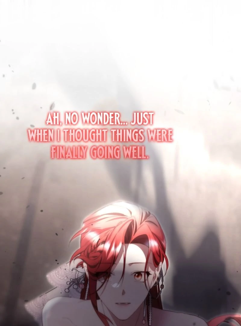 A Sham Marriage with Unexpected Benefits Chapter 21 - page 91