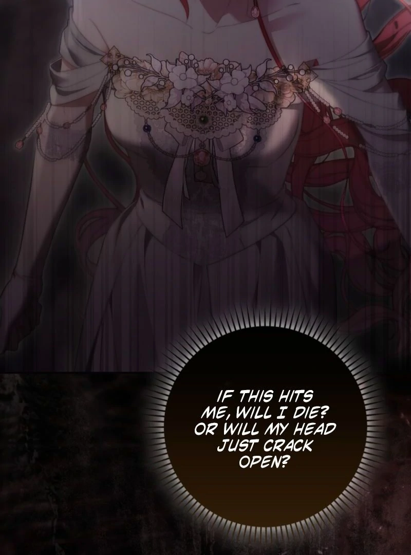 A Sham Marriage with Unexpected Benefits Chapter 21 - page 92