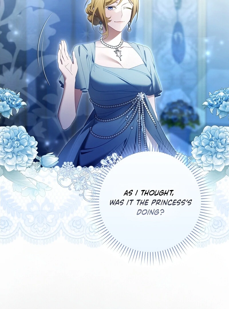 A Sham Marriage with Unexpected Benefits Chapter 23 - page 15