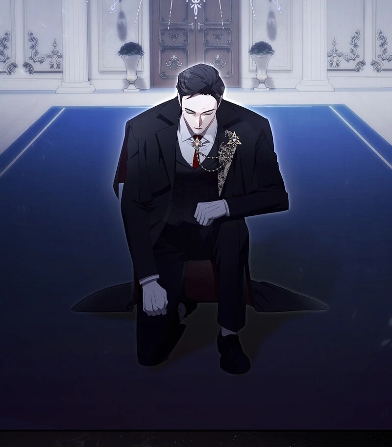 A Sham Marriage with Unexpected Benefits Chapter 23 - page 25