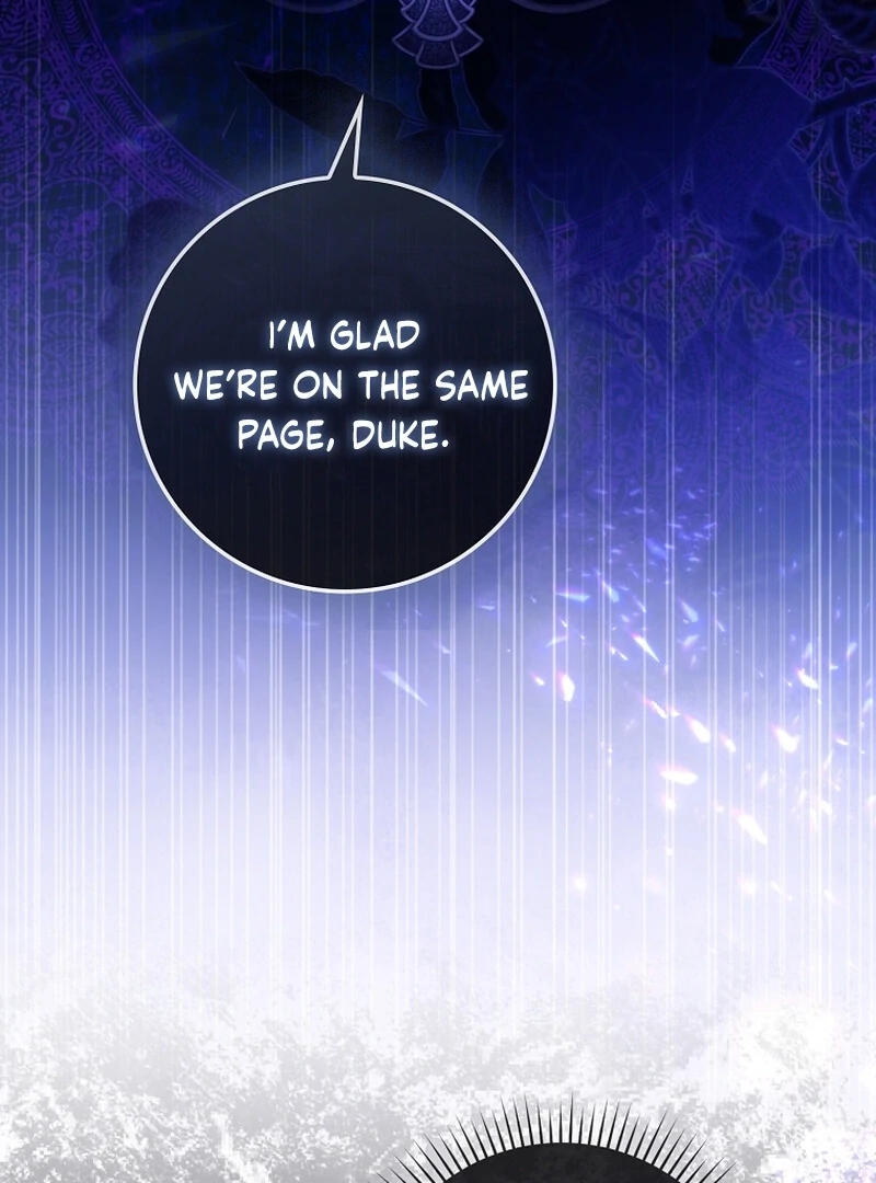 A Sham Marriage with Unexpected Benefits Chapter 23 - page 30