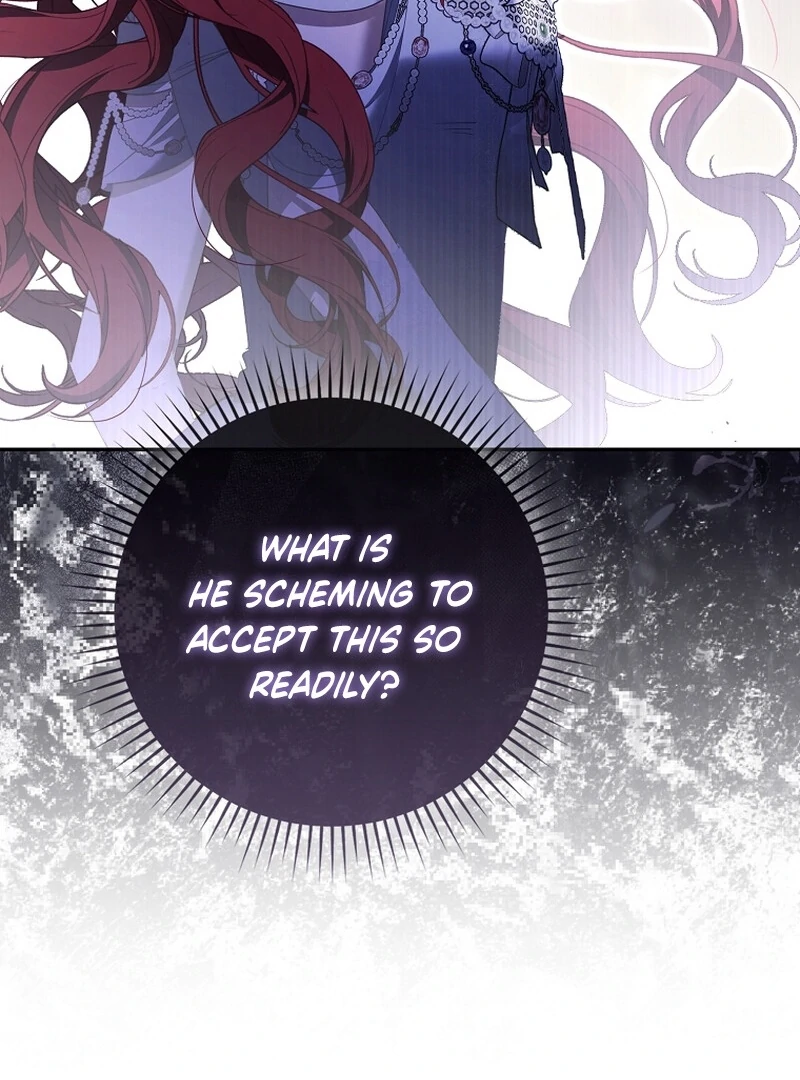 A Sham Marriage with Unexpected Benefits Chapter 23 - page 32