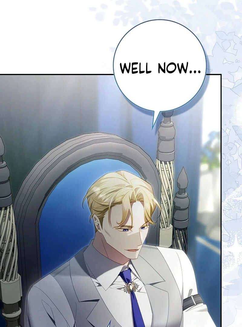 A Sham Marriage with Unexpected Benefits Chapter 23 - page 3