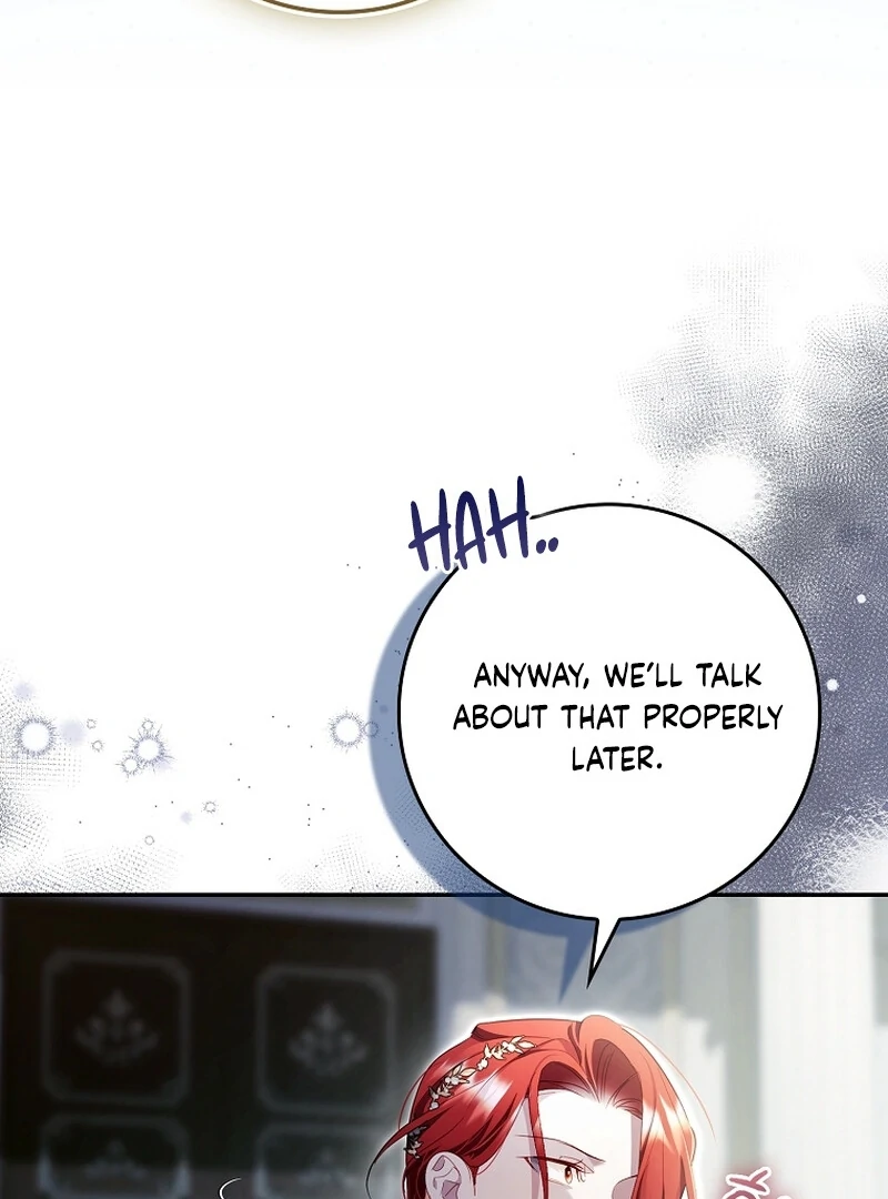 A Sham Marriage with Unexpected Benefits Chapter 23 - page 39