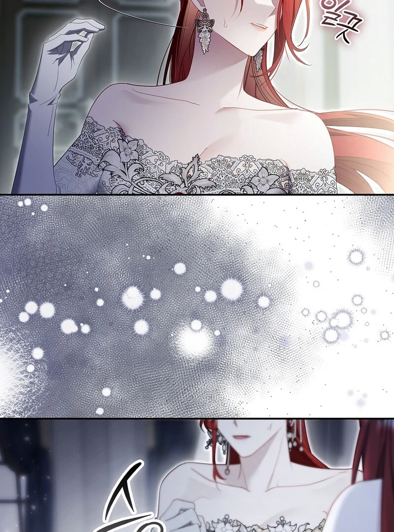 A Sham Marriage with Unexpected Benefits Chapter 23 - page 40