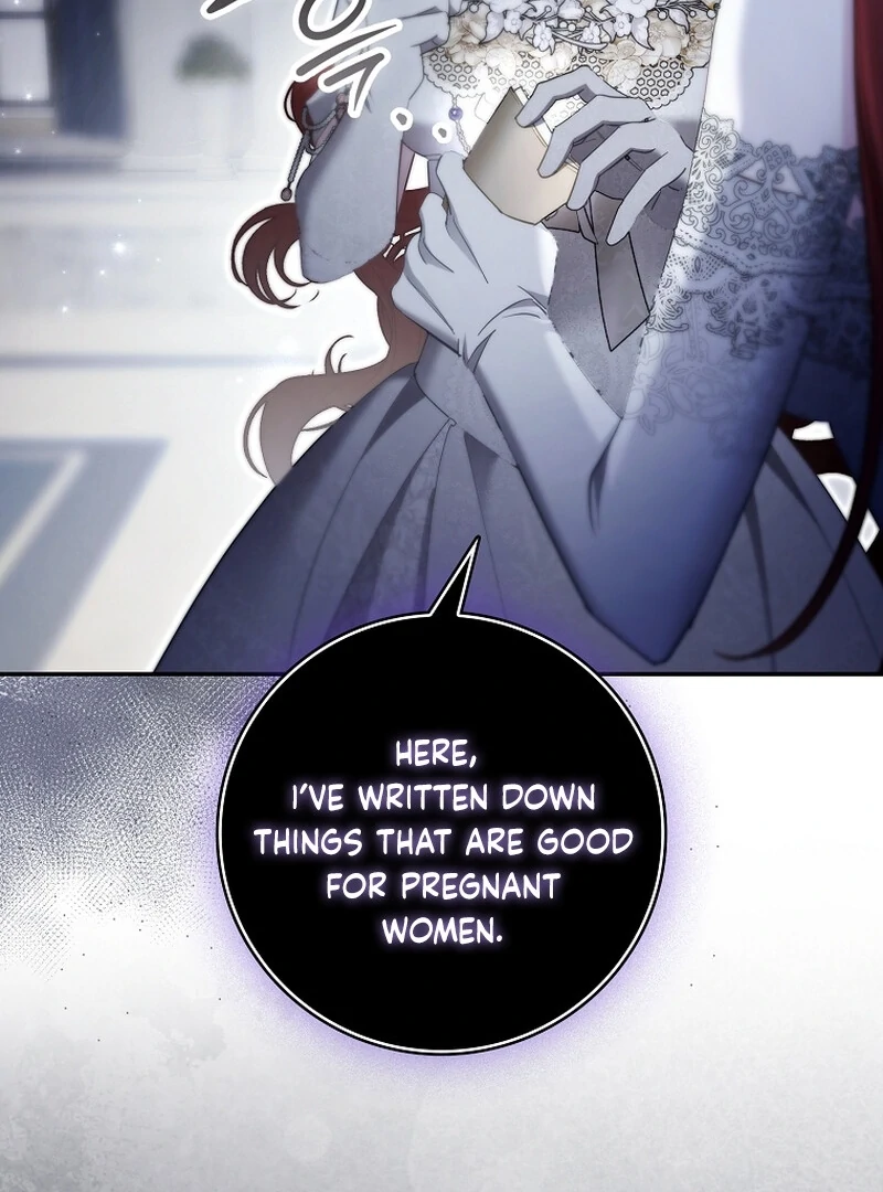 A Sham Marriage with Unexpected Benefits Chapter 23 - page 41