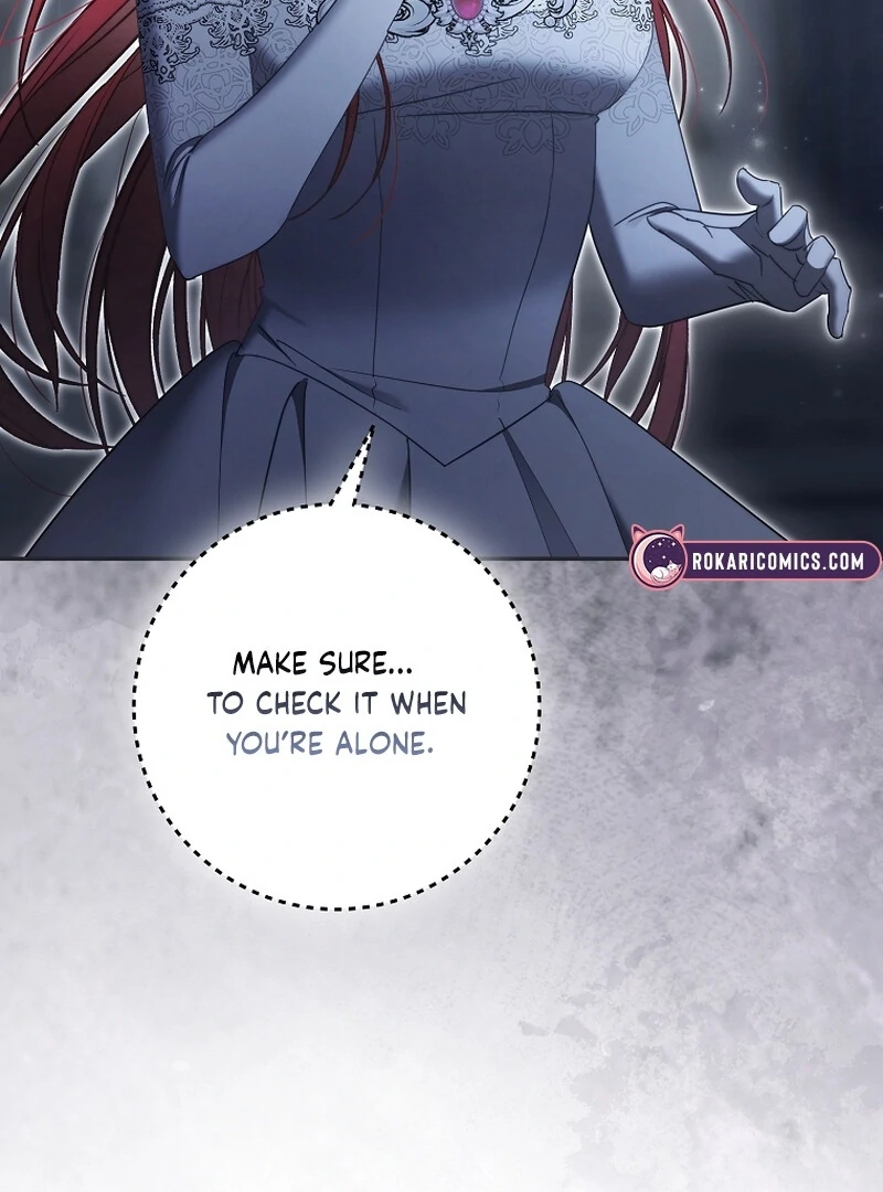 A Sham Marriage with Unexpected Benefits Chapter 23 - page 43