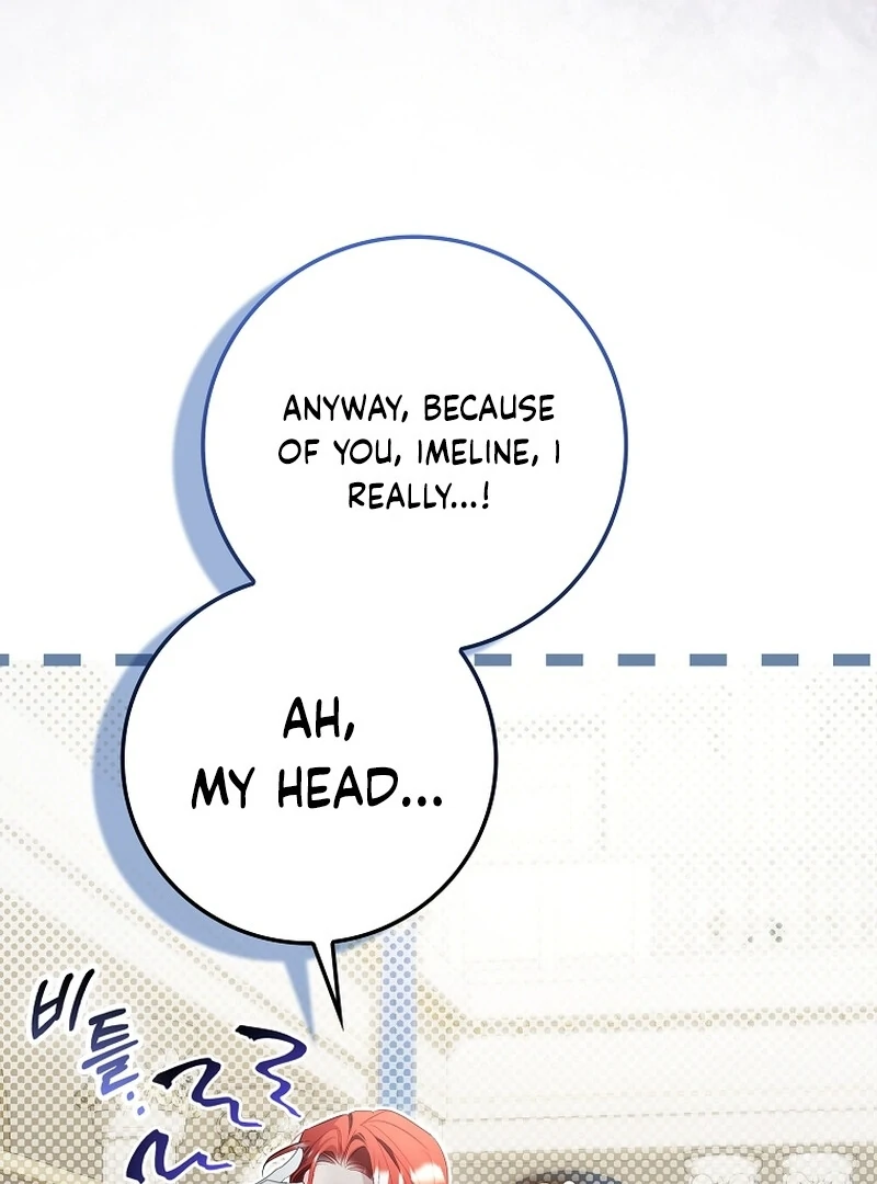 A Sham Marriage with Unexpected Benefits Chapter 23 - page 44