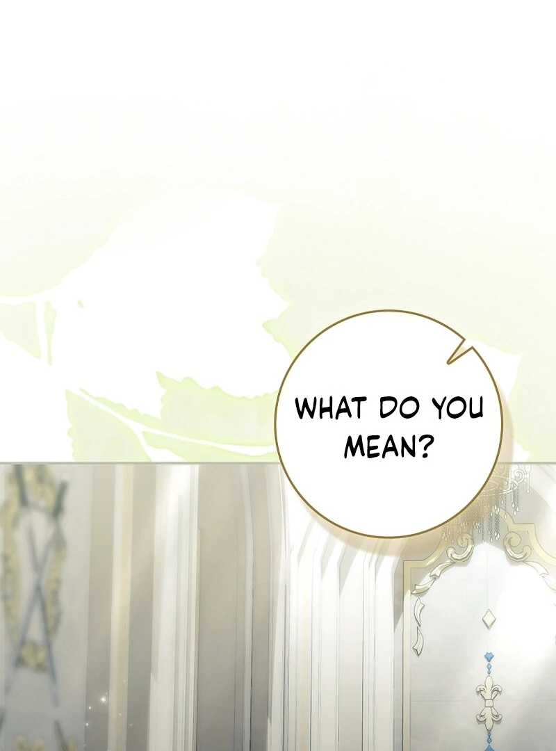 A Sham Marriage with Unexpected Benefits Chapter 23 - page 50