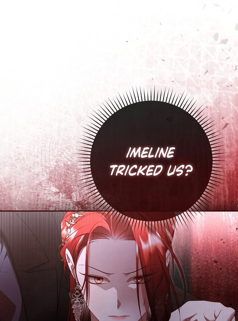 A Sham Marriage with Unexpected Benefits Chapter 23 - page 52