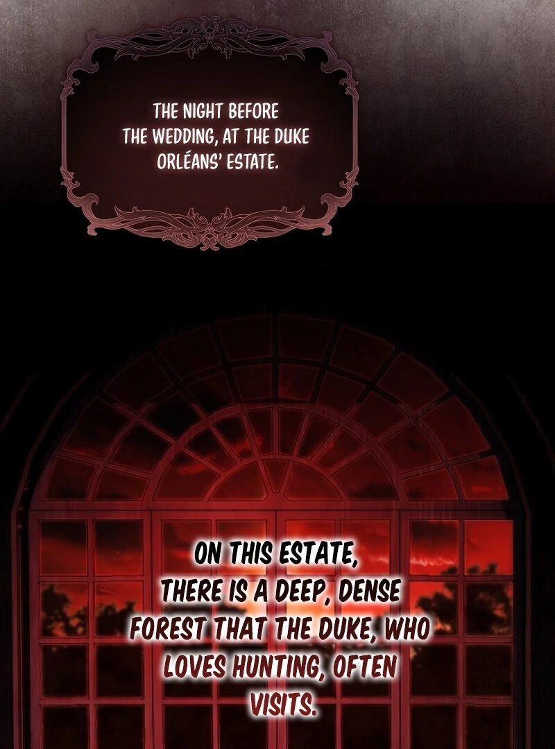 A Sham Marriage with Unexpected Benefits Chapter 23 - page 57