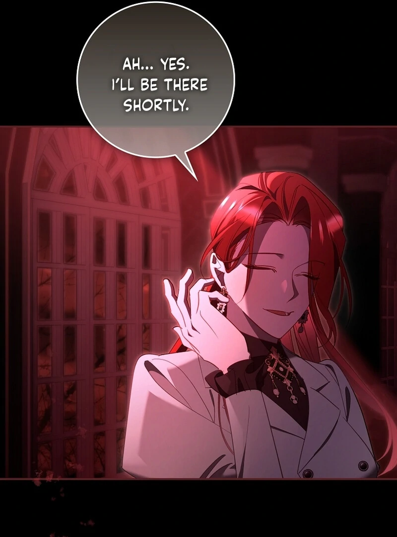 A Sham Marriage with Unexpected Benefits Chapter 23 - page 67