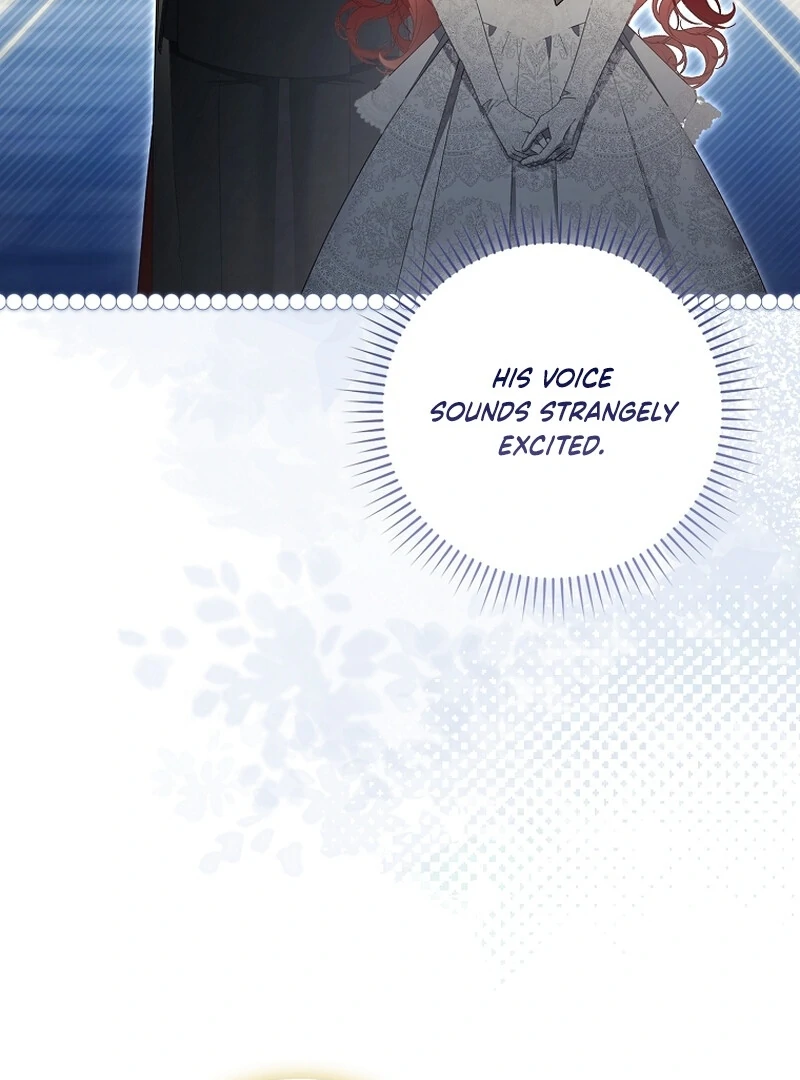 A Sham Marriage with Unexpected Benefits Chapter 23 - page 6