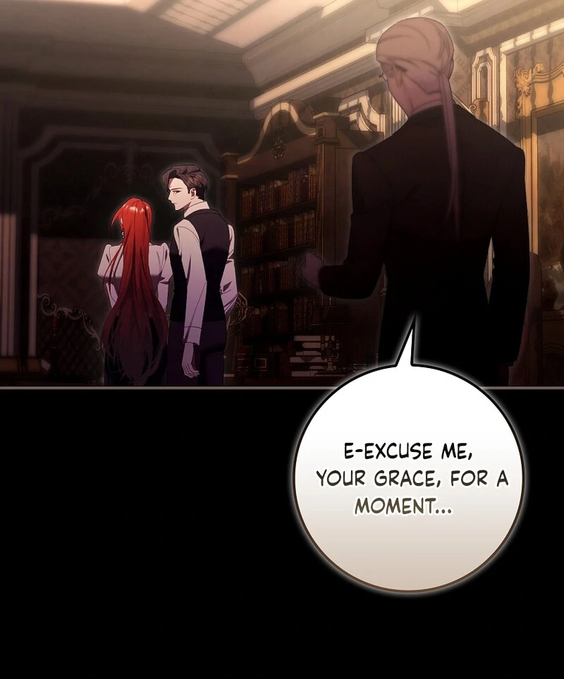 A Sham Marriage with Unexpected Benefits Chapter 23 - page 74