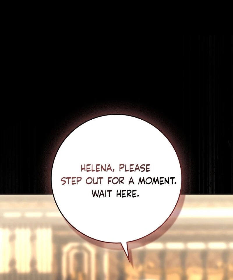 A Sham Marriage with Unexpected Benefits Chapter 23 - page 75