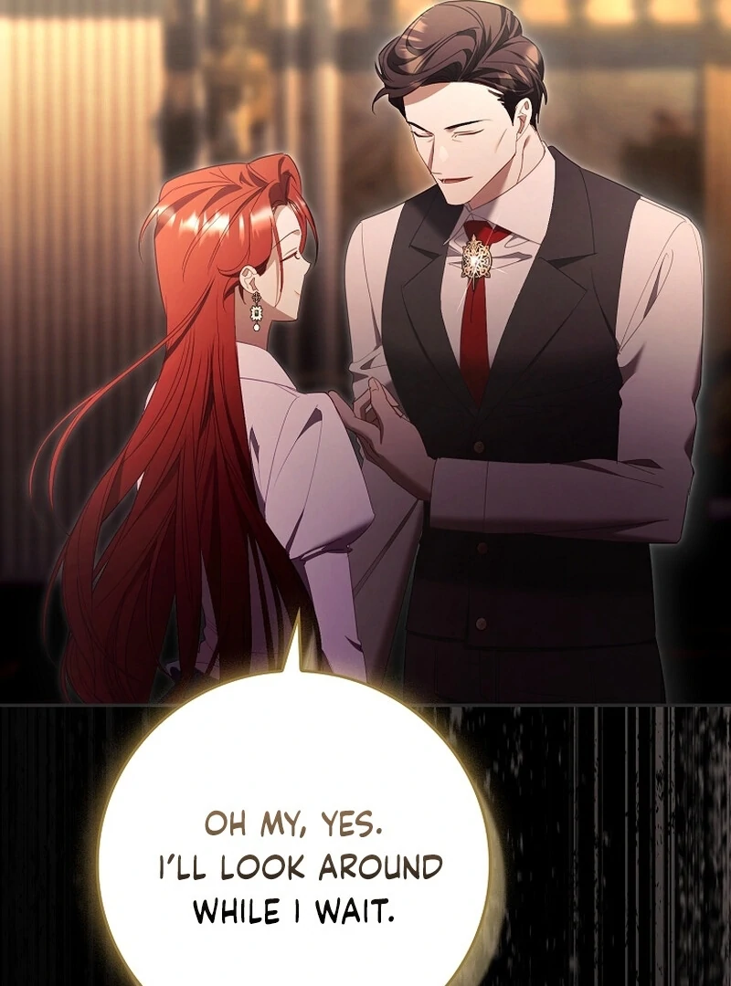 A Sham Marriage with Unexpected Benefits Chapter 23 - page 76