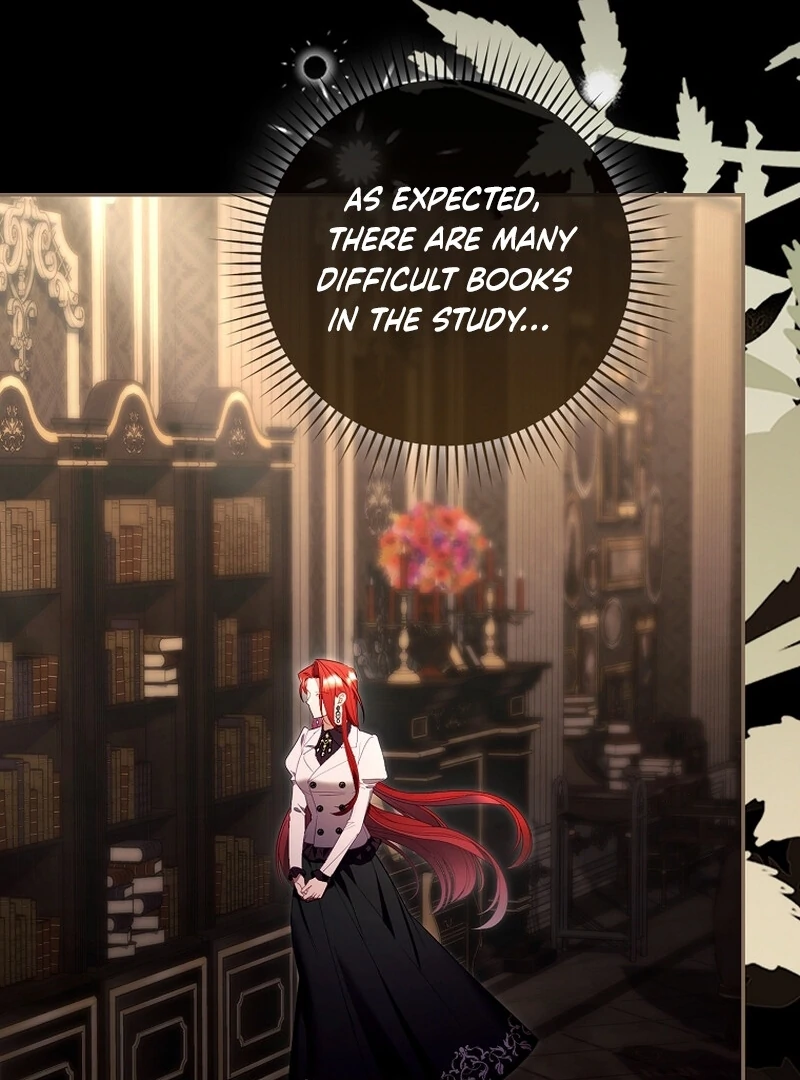 A Sham Marriage with Unexpected Benefits Chapter 23 - page 78