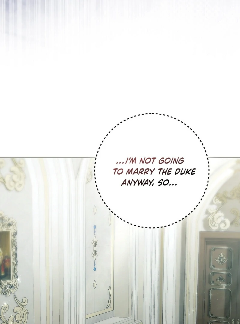 A Sham Marriage with Unexpected Benefits Chapter 23 - page 88