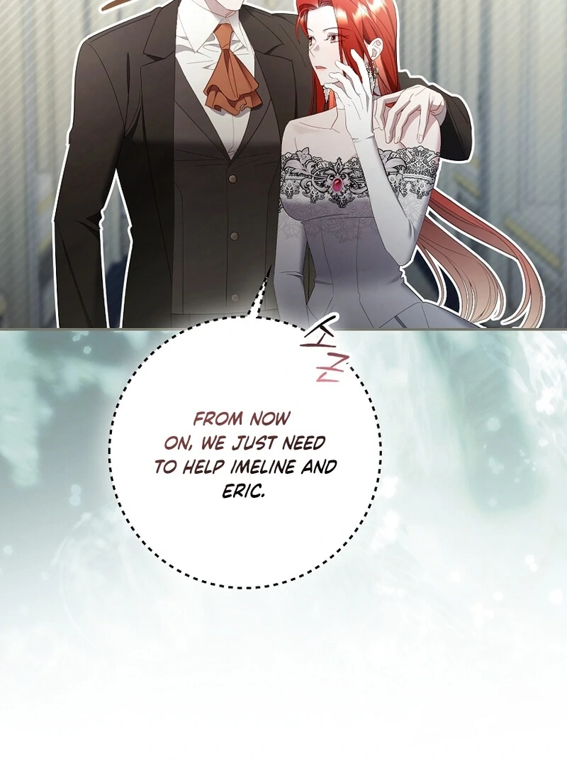 A Sham Marriage with Unexpected Benefits Chapter 23 - page 90