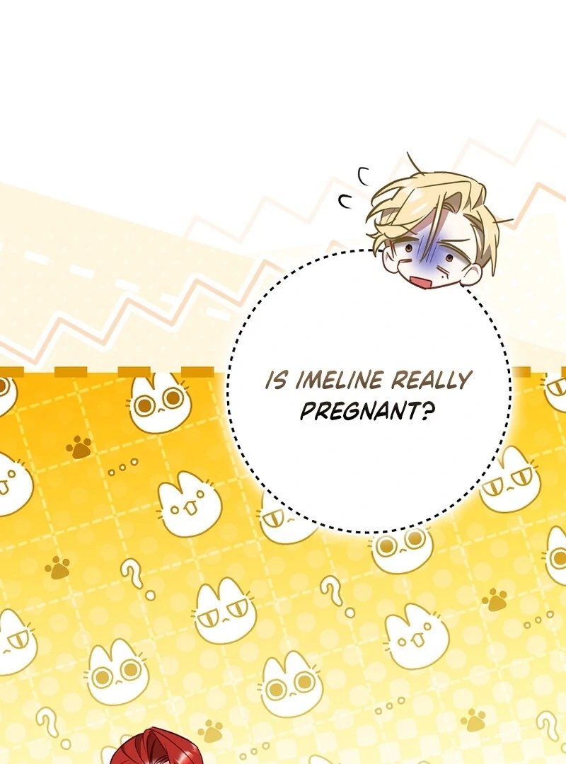 A Sham Marriage with Unexpected Benefits Chapter 23 - page 91