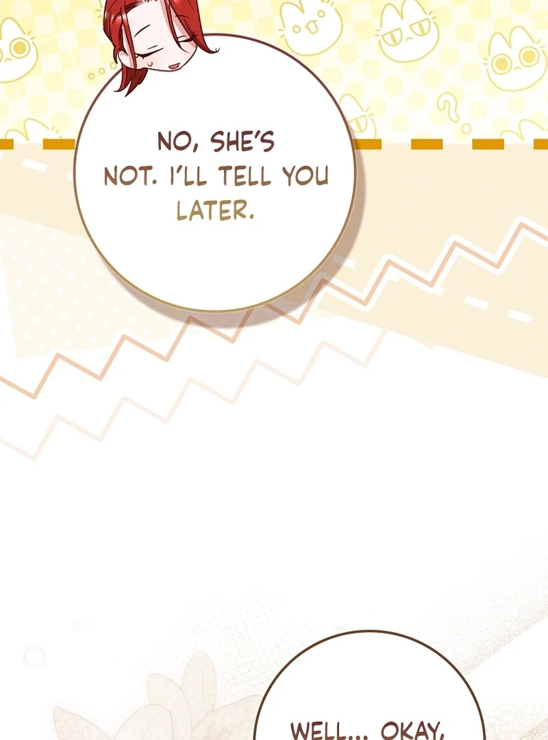 A Sham Marriage with Unexpected Benefits Chapter 23 - page 92