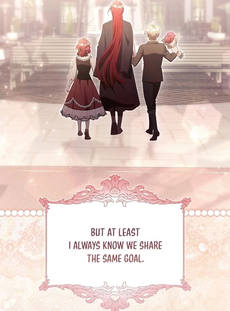 A Sham Marriage with Unexpected Benefits Chapter 23 - page 97