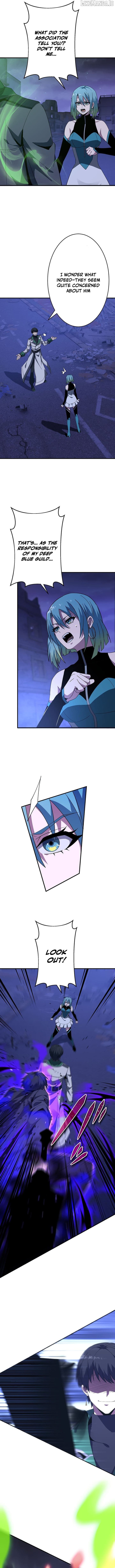 The Soot-Covered Hero ～Saving the World with Dark Heretical Skills～ Chapter 20 - page 2