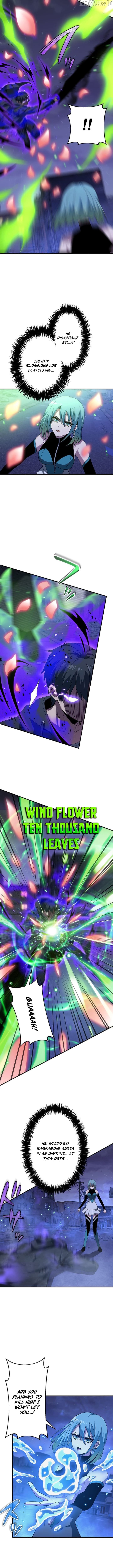 The Soot-Covered Hero ～Saving the World with Dark Heretical Skills～ Chapter 20 - page 3