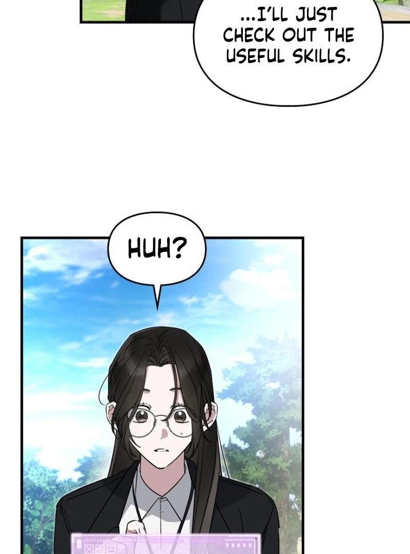 Please Cooperate In The Execution Of S-Class Official Duties Chapter 5 - page 49